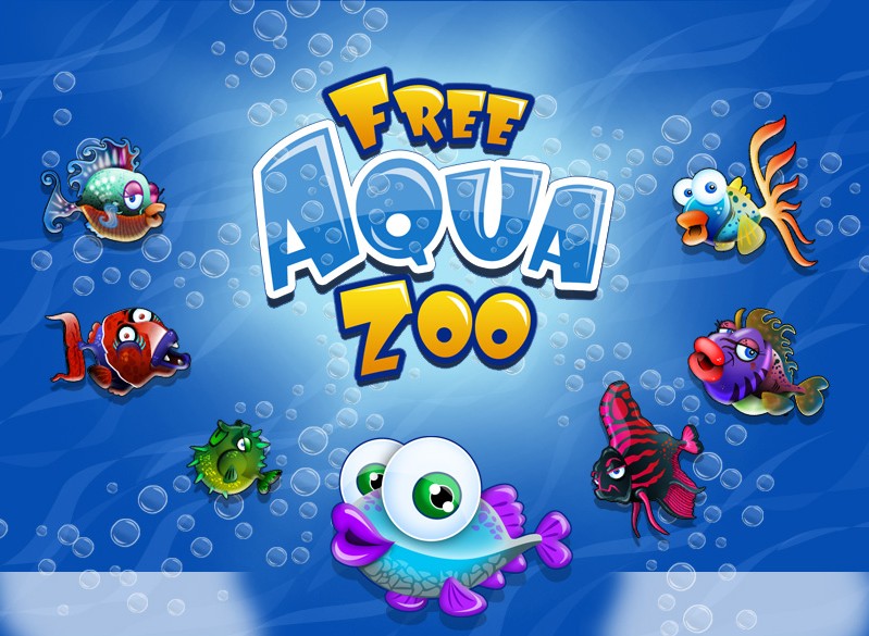 Free-Aqua-Zoo