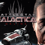 battlestar Galactica