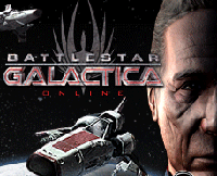 battlestar Galactica