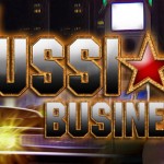 the russian business
